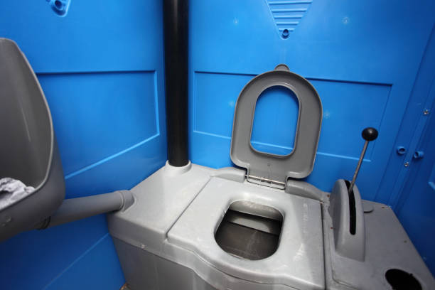 Best Portable Restroom Maintenance and Cleaning  in Pahokee, FL