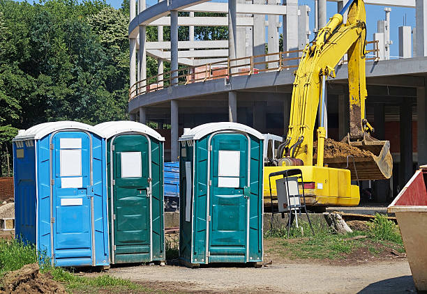 Portable Toilets for Parks and Recreation Areas in Pahokee, FL